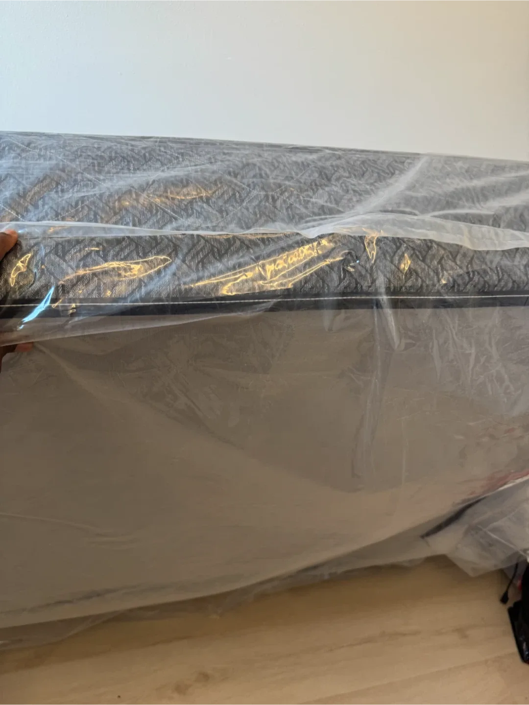 Bamboo Mattress