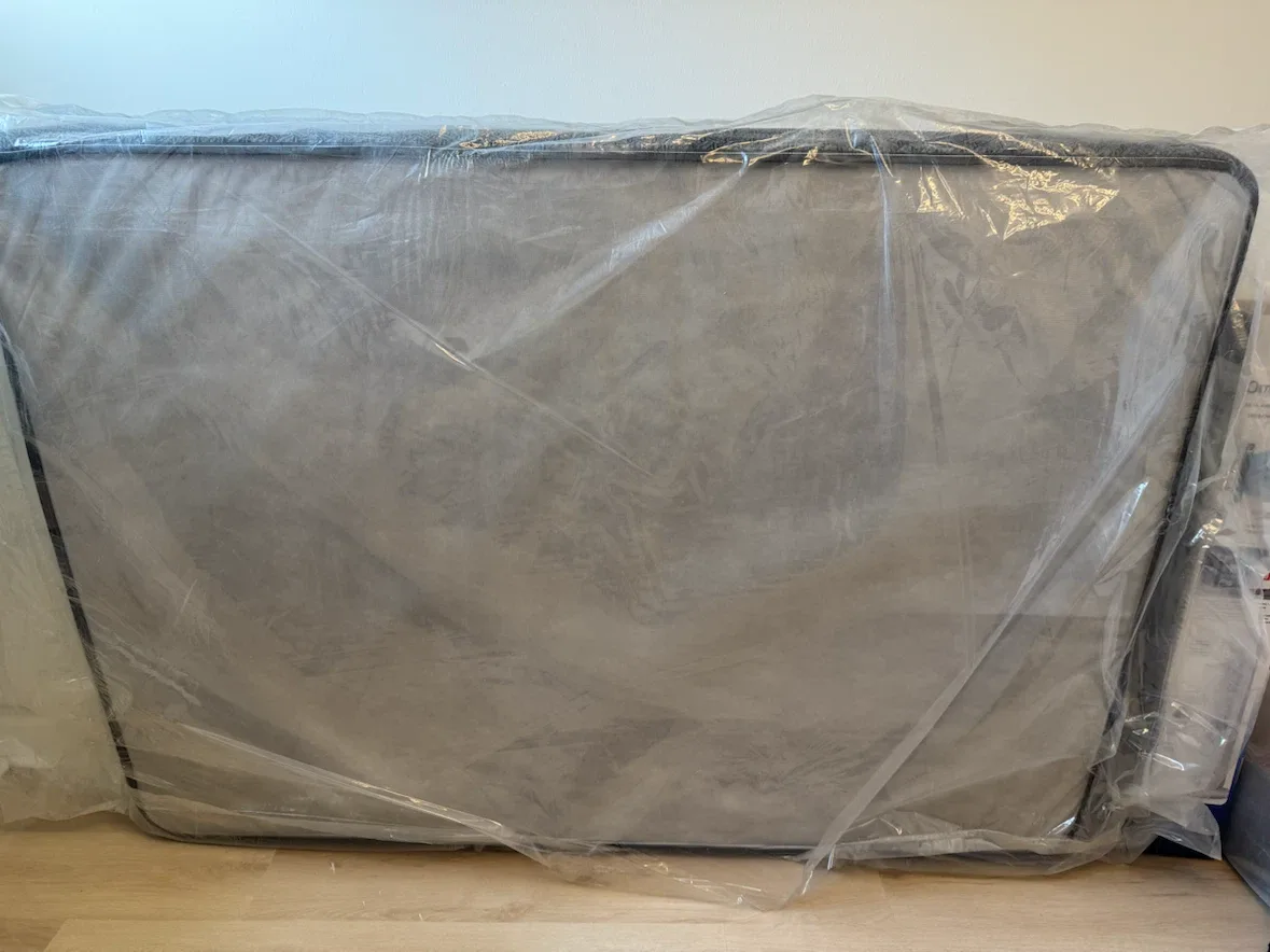 Bamboo Mattress - photo 2