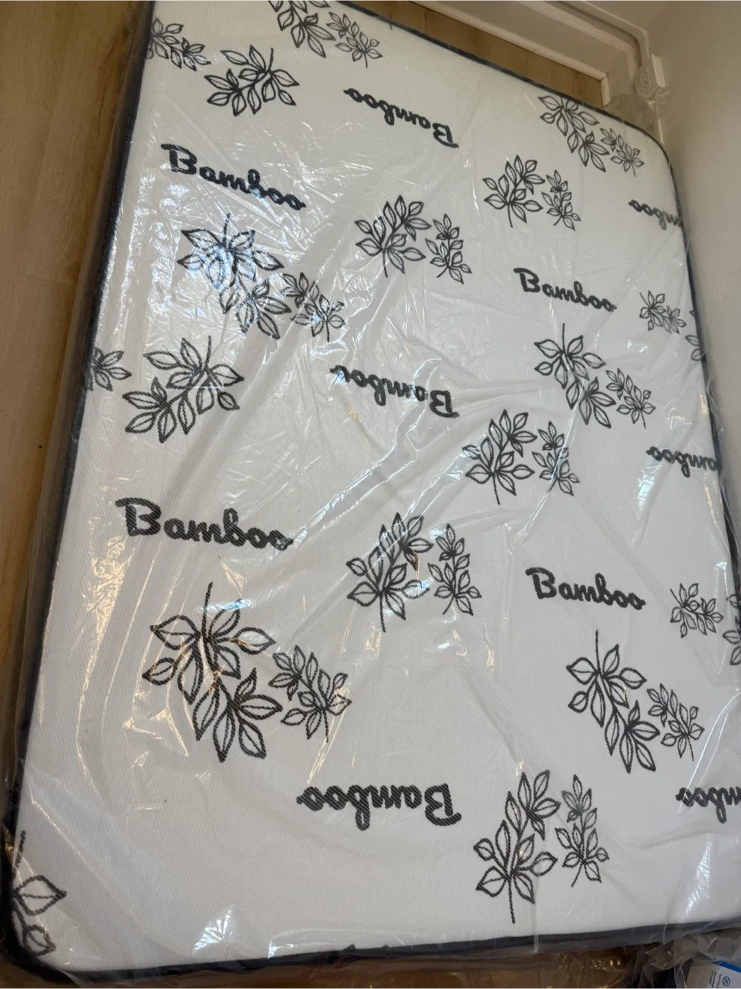 Bamboo Mattress - photo 3