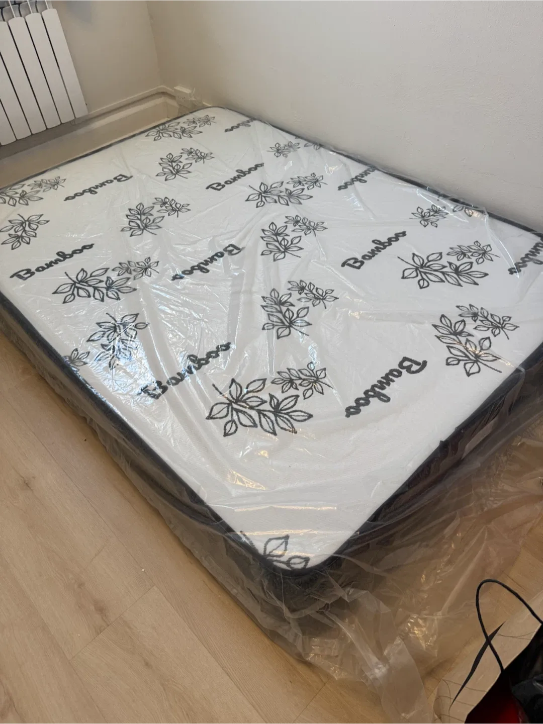 Bamboo Mattress - photo 5