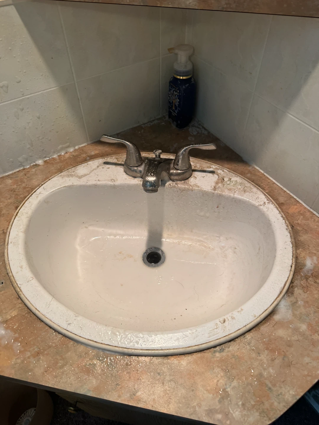 Move out and deep cleaning services