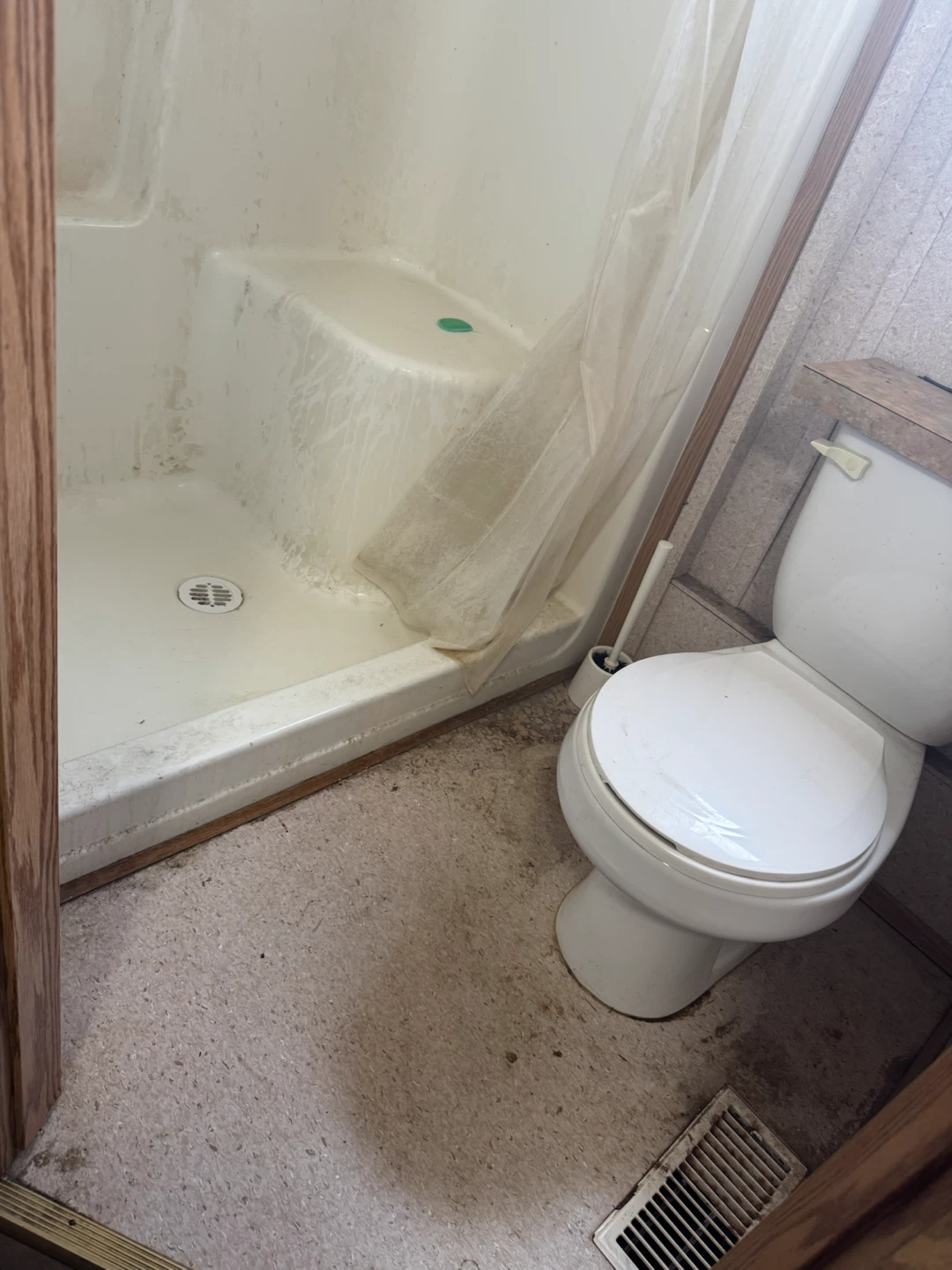 Move out and deep cleaning services - photo 3