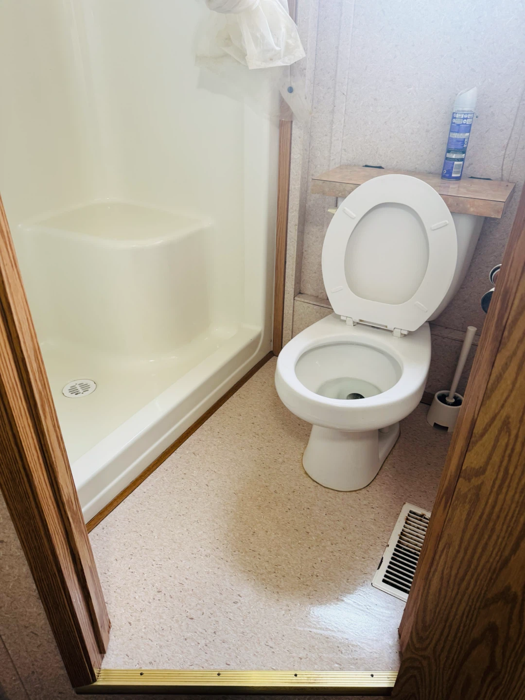 Move out and deep cleaning services - photo 4
