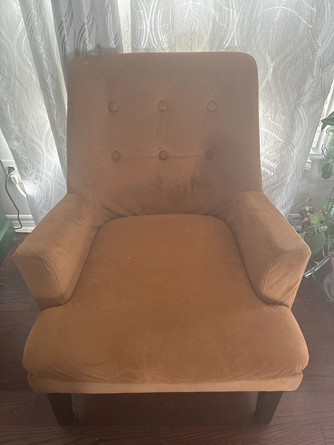 Accent Chair