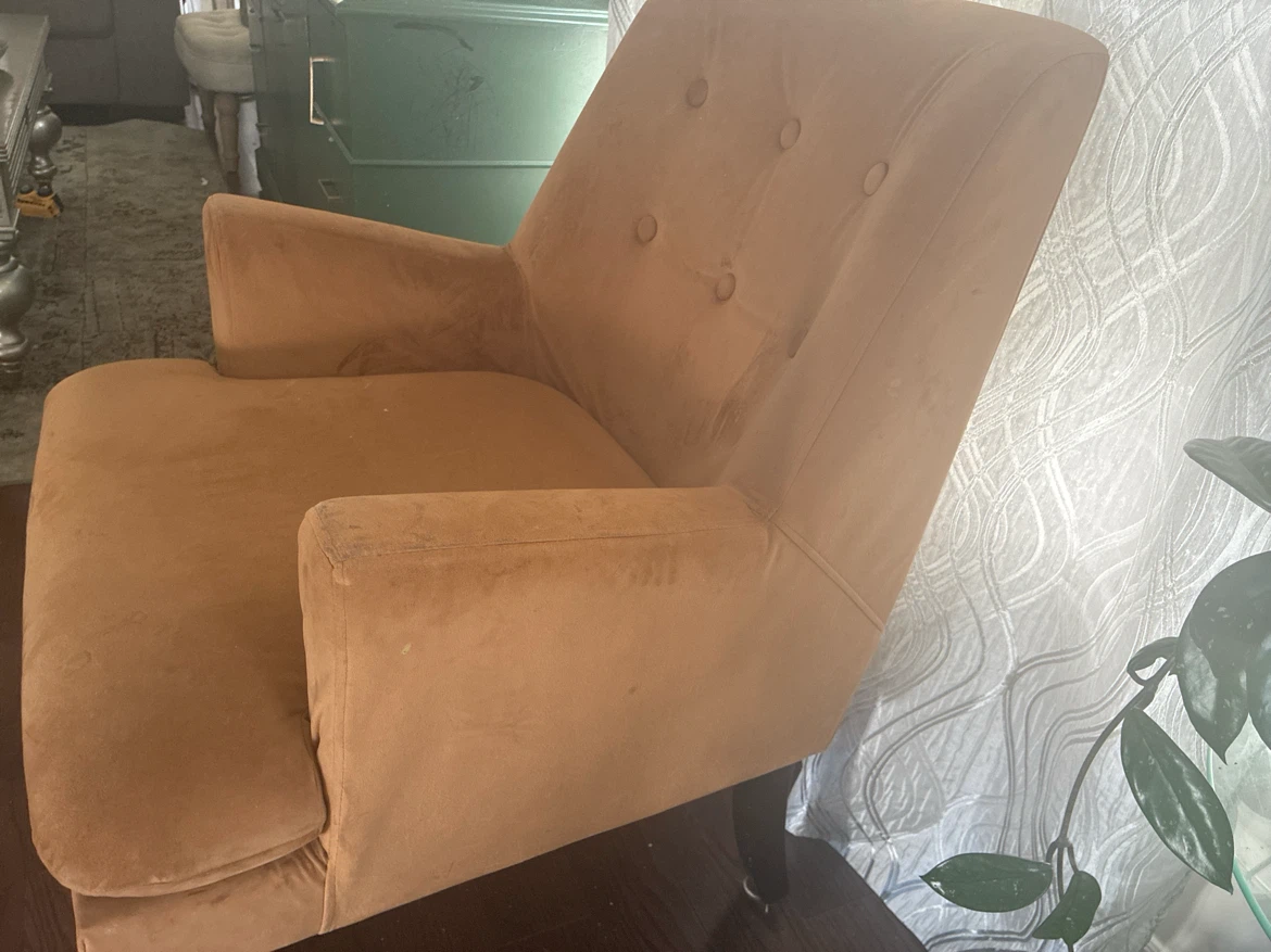 Accent Chair - photo 4
