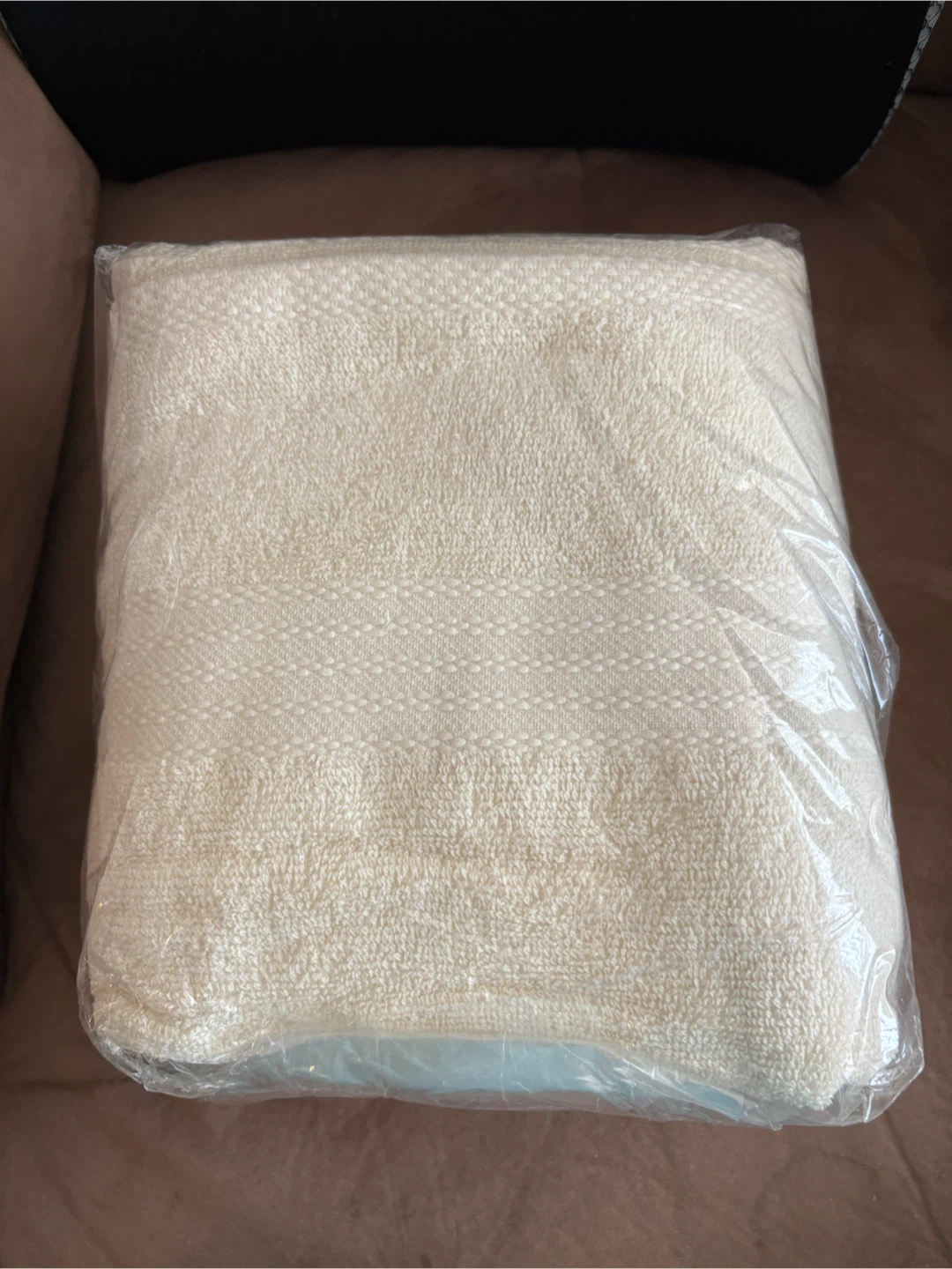 Glamburg 8 Piece Everyday Towel Set