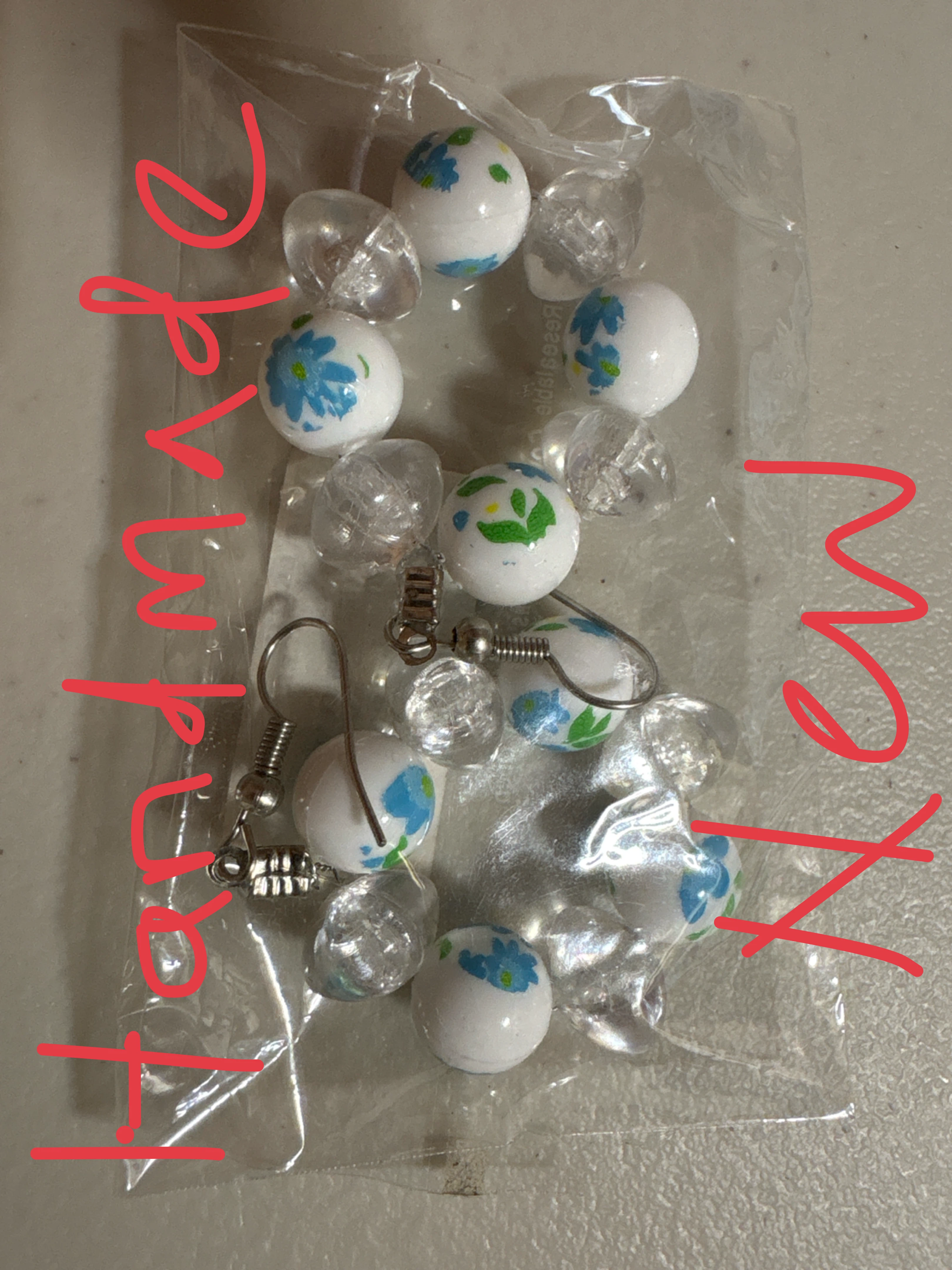 Assorted Ring Bundle and new earing - photo 2