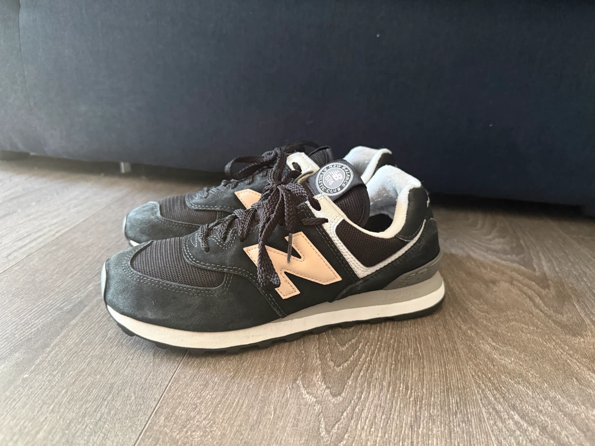 New Balance 574 Shoes