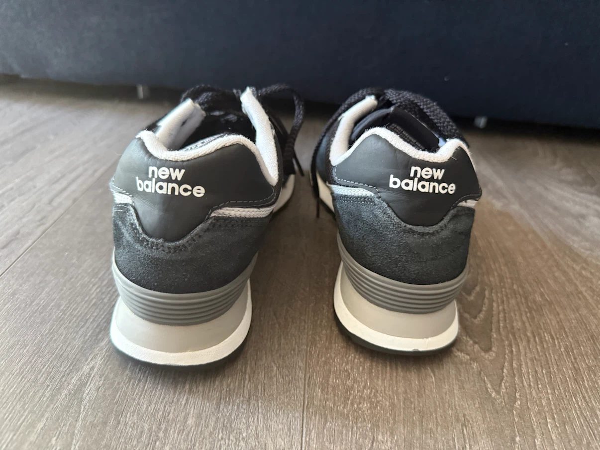 New Balance 574 Shoes - photo 2