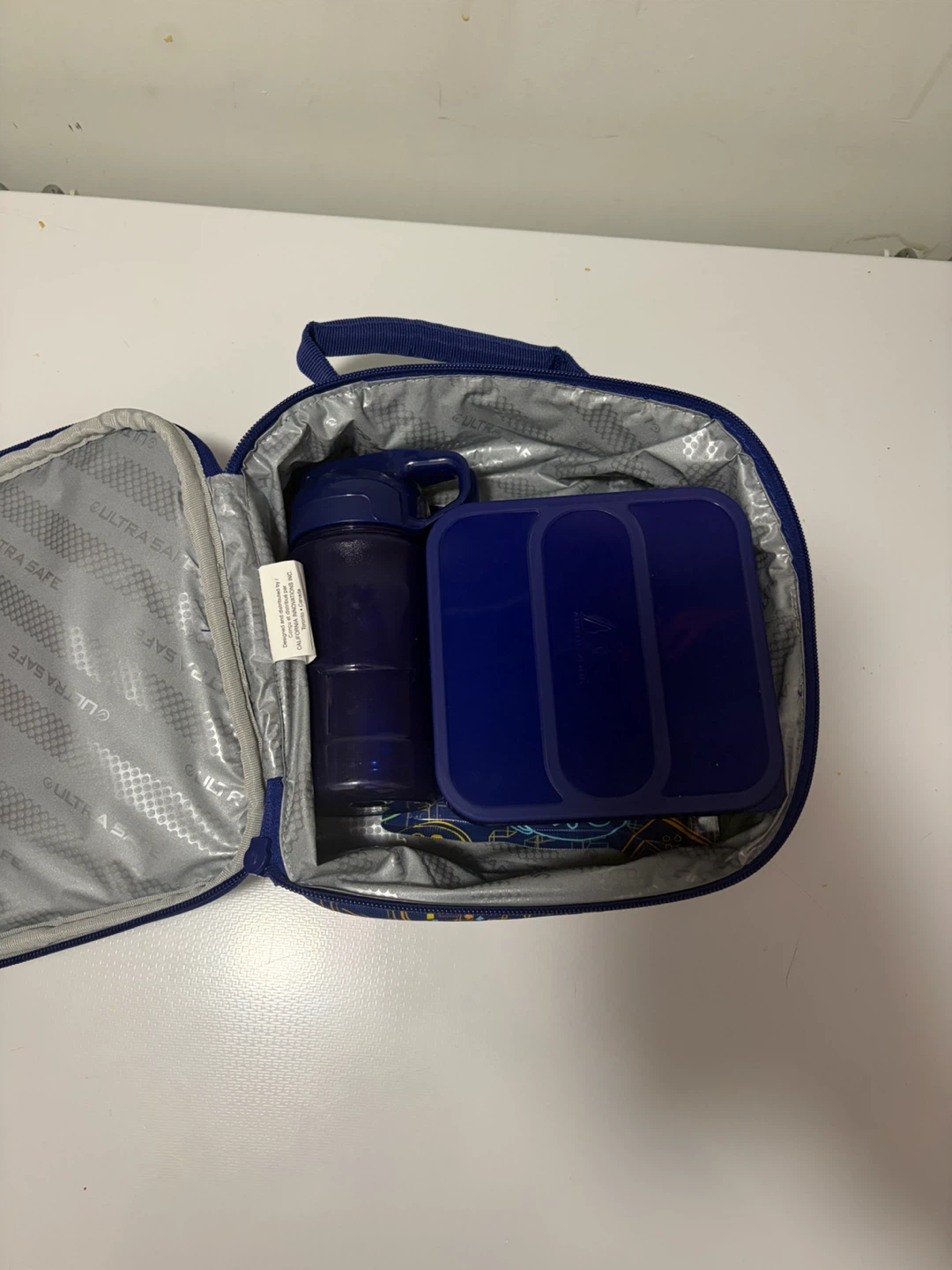 Arctic Zone insulated lunch bag - photo 2