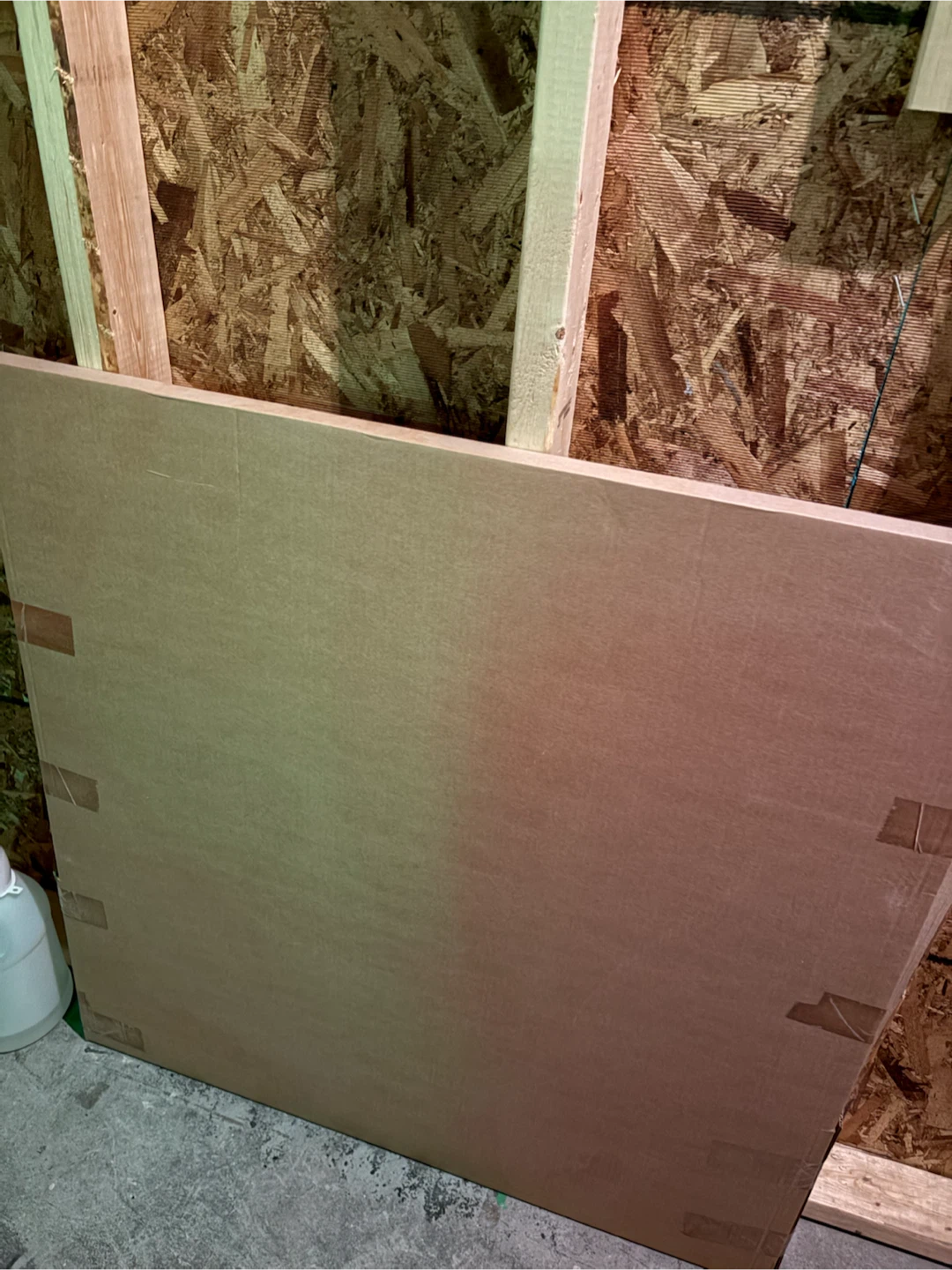 Brand new KRAGSTA IKEA coffee table - photo 2