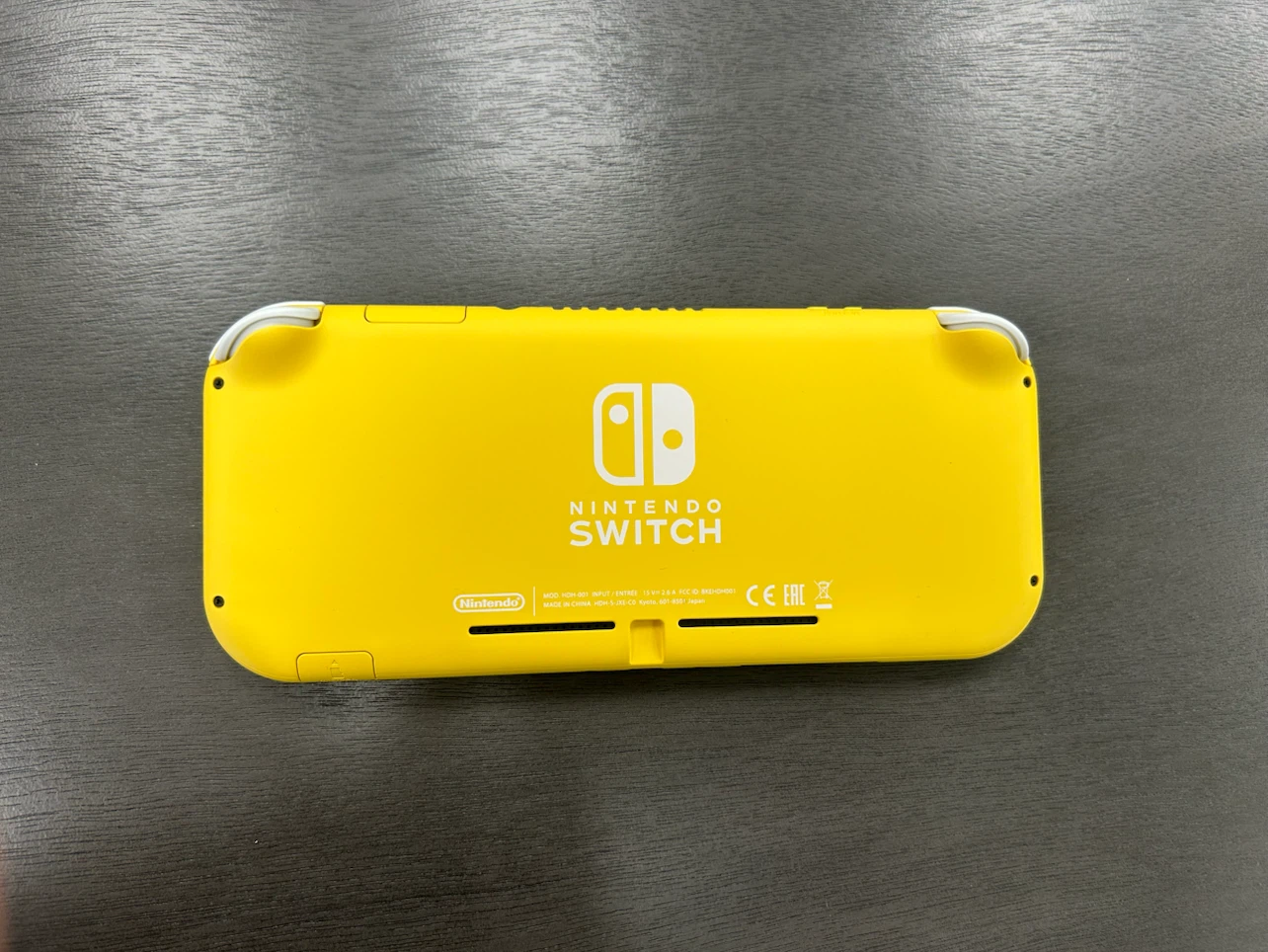 Nintendo Switch Lite - photo 2
