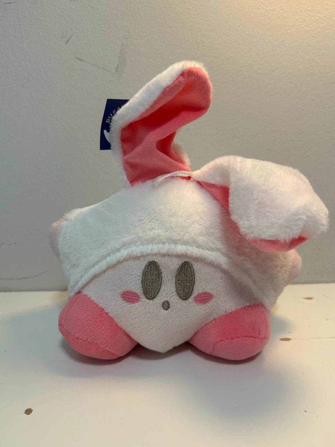 Kirby Plush