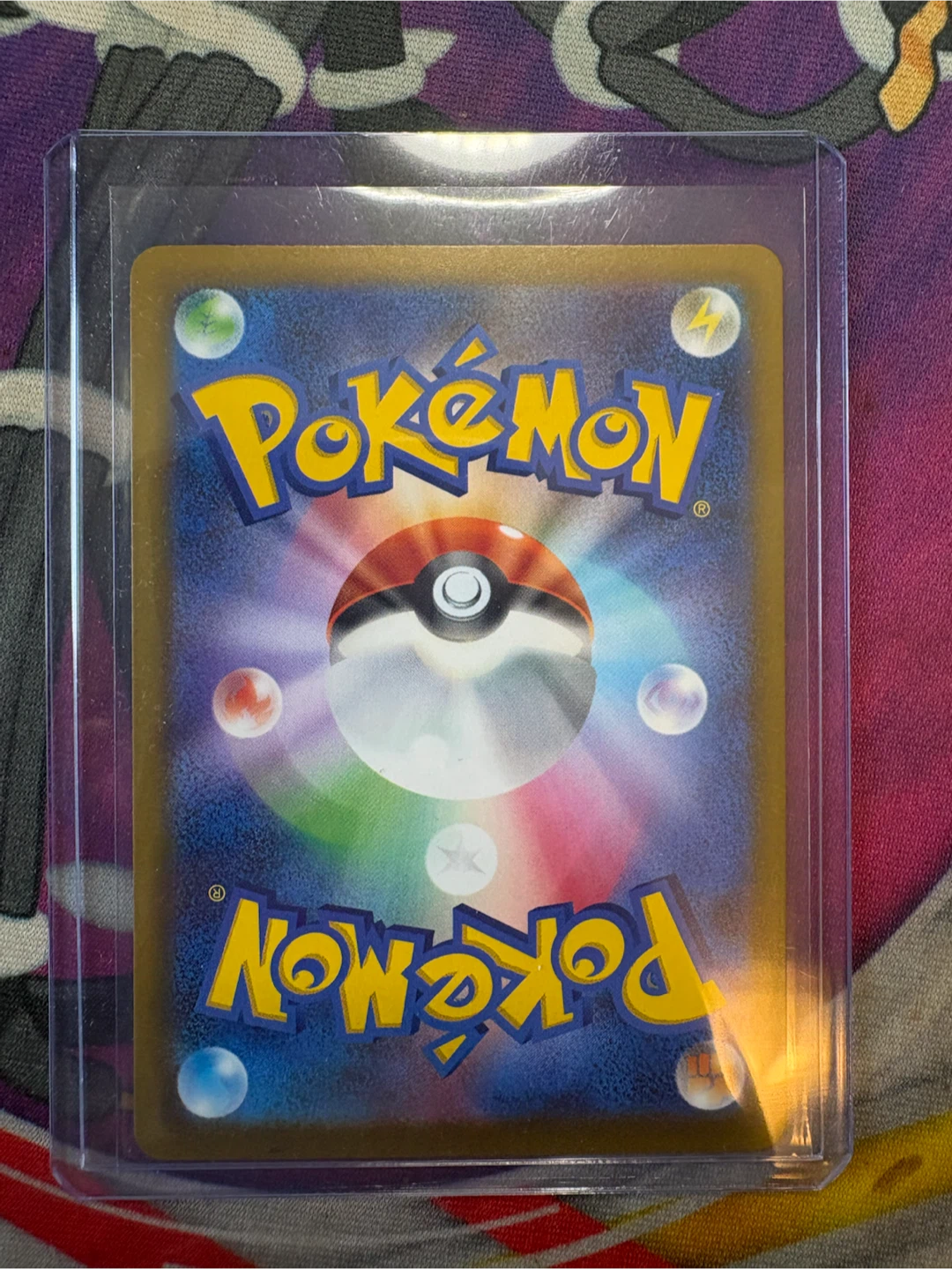 Mega greninja ex sar - photo 2