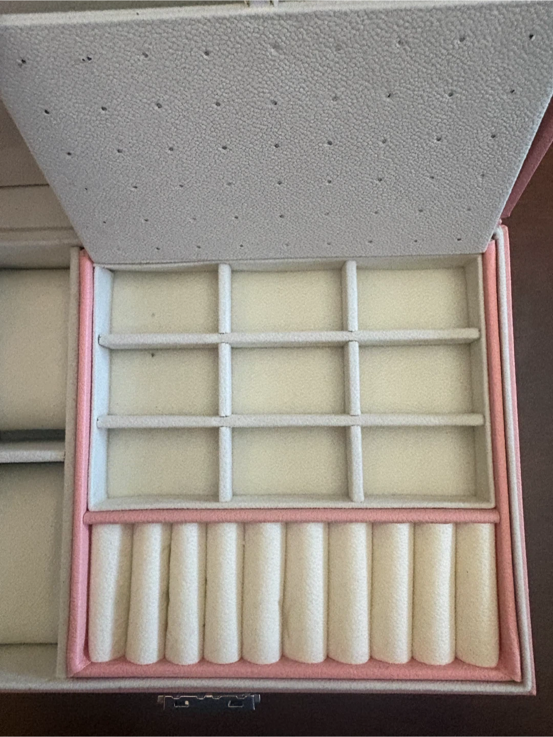 Jewelry box (Never used) - photo 5