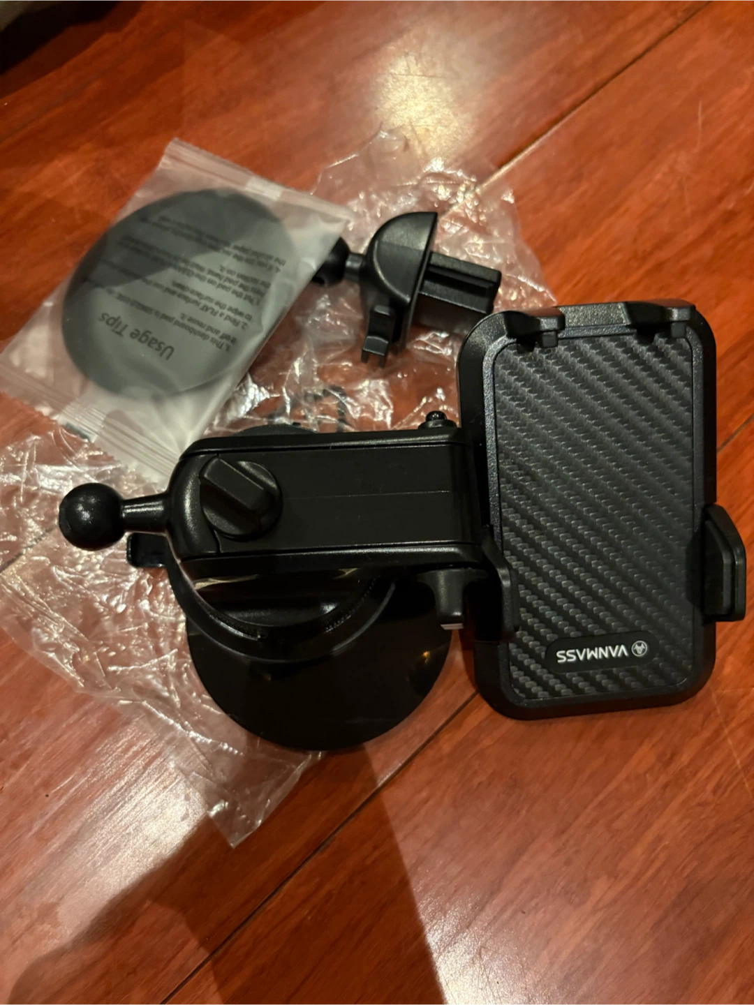 VANMASS Car Phone Mount VMS21KAD