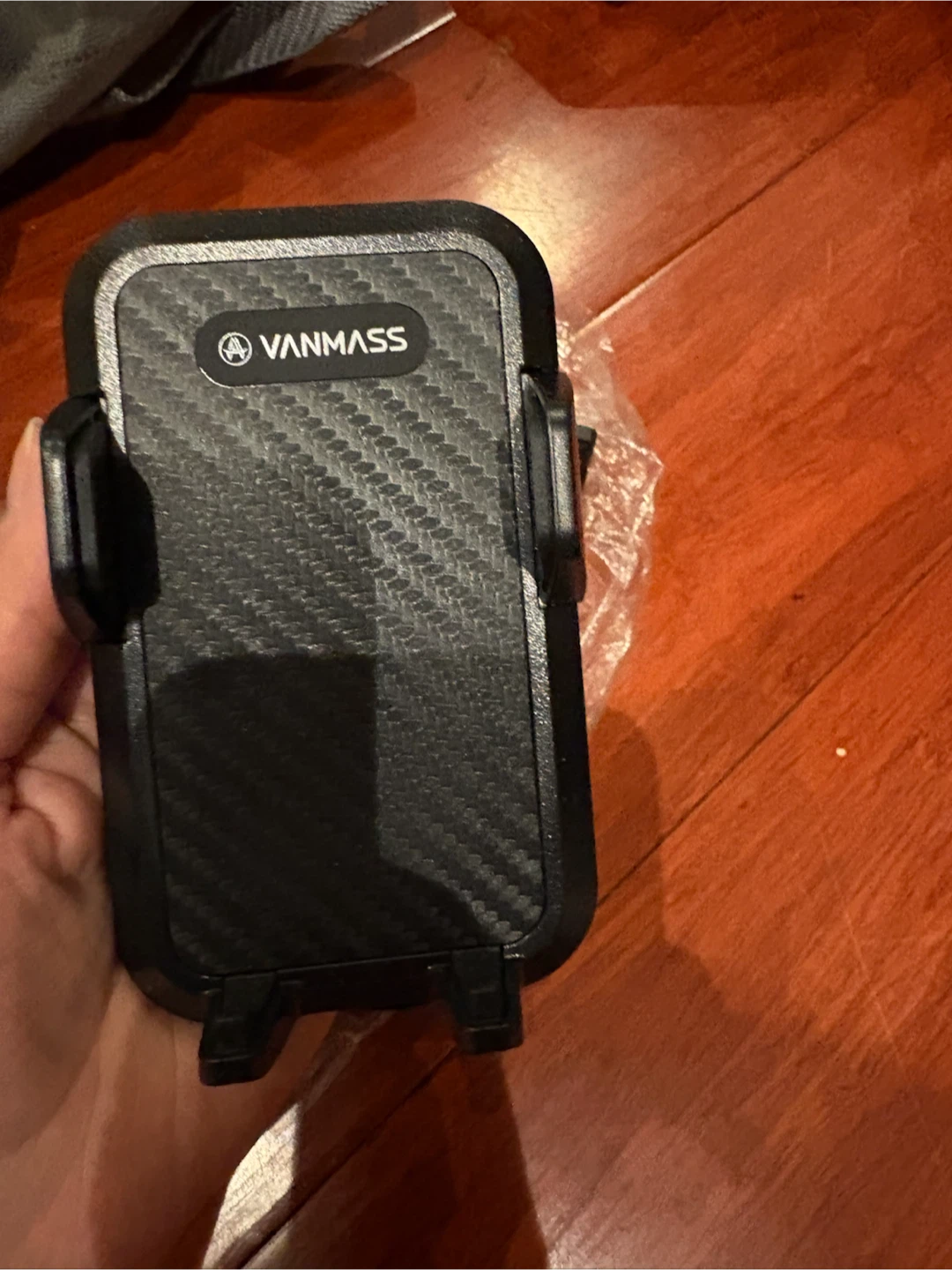 VANMASS Car Phone Mount VMS21KAD - photo 2