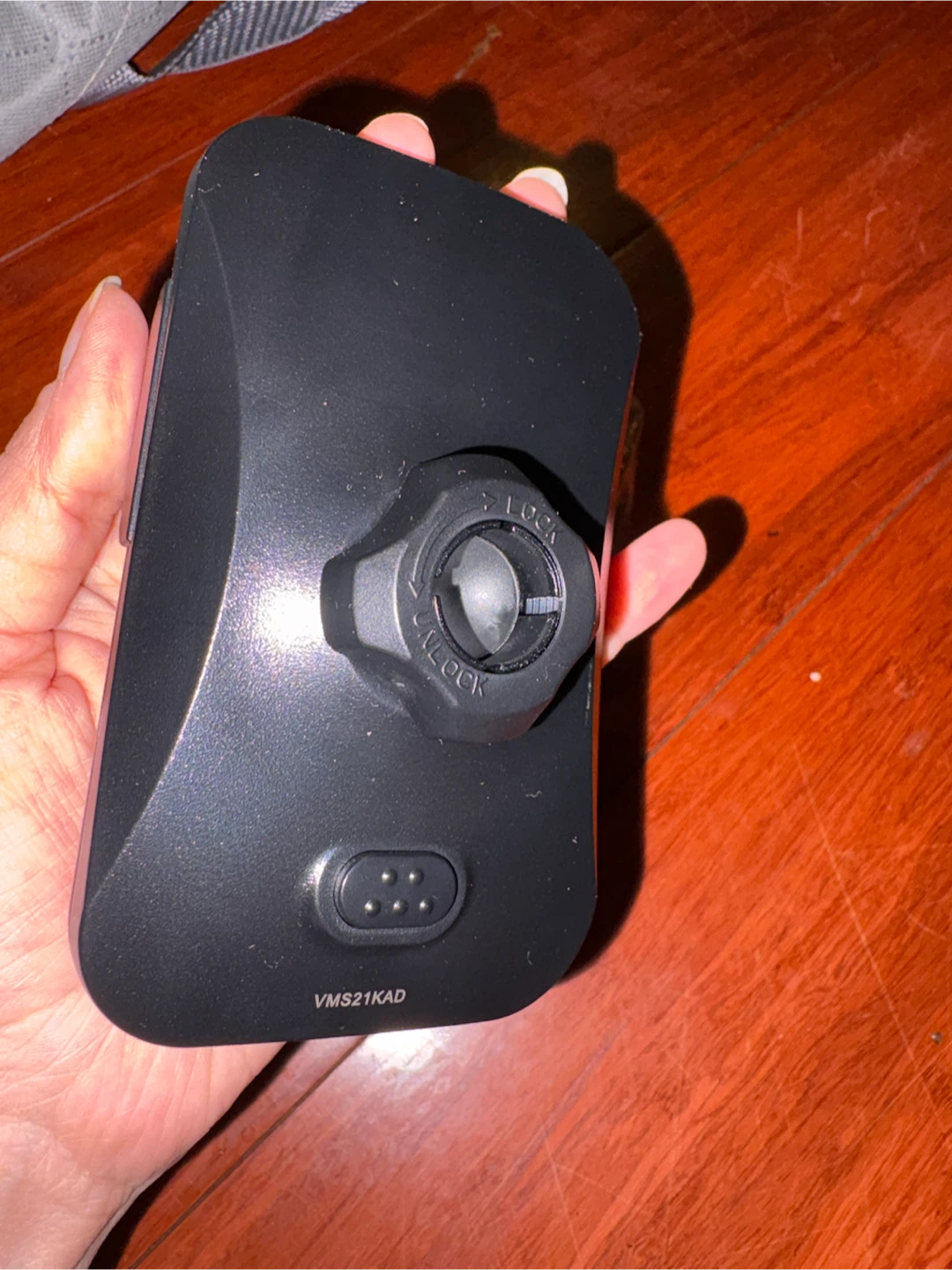 VANMASS Car Phone Mount VMS21KAD - photo 3