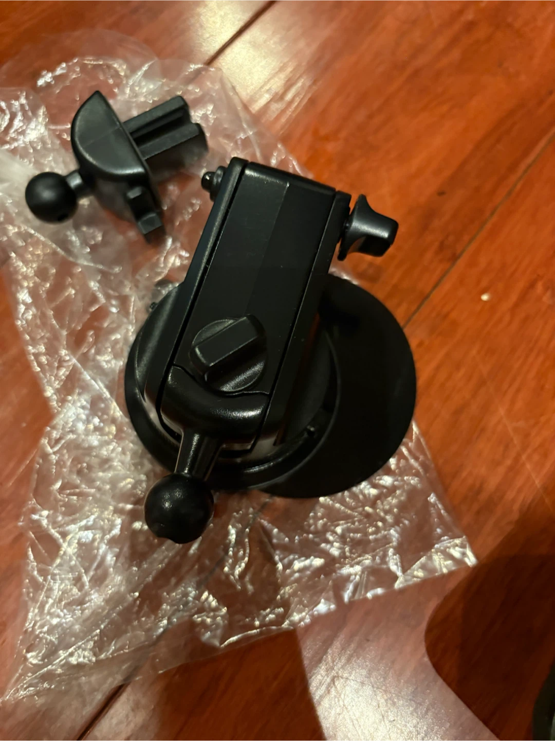 VANMASS Car Phone Mount VMS21KAD - photo 4