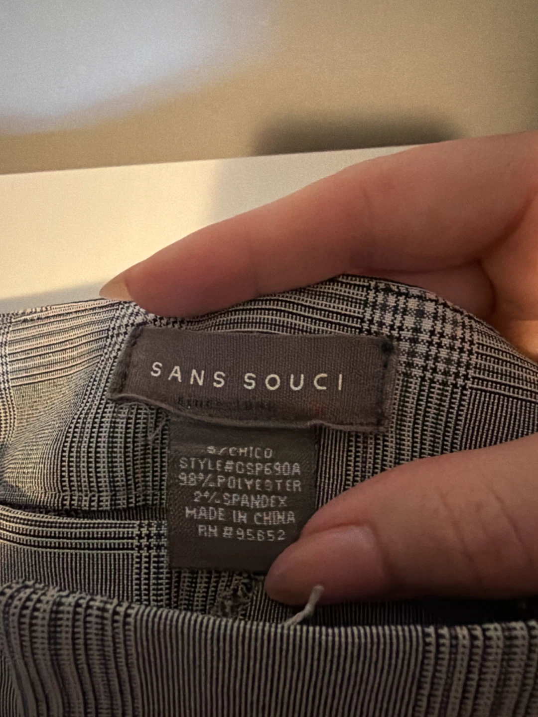 Women’s Dress Pants - photo 2