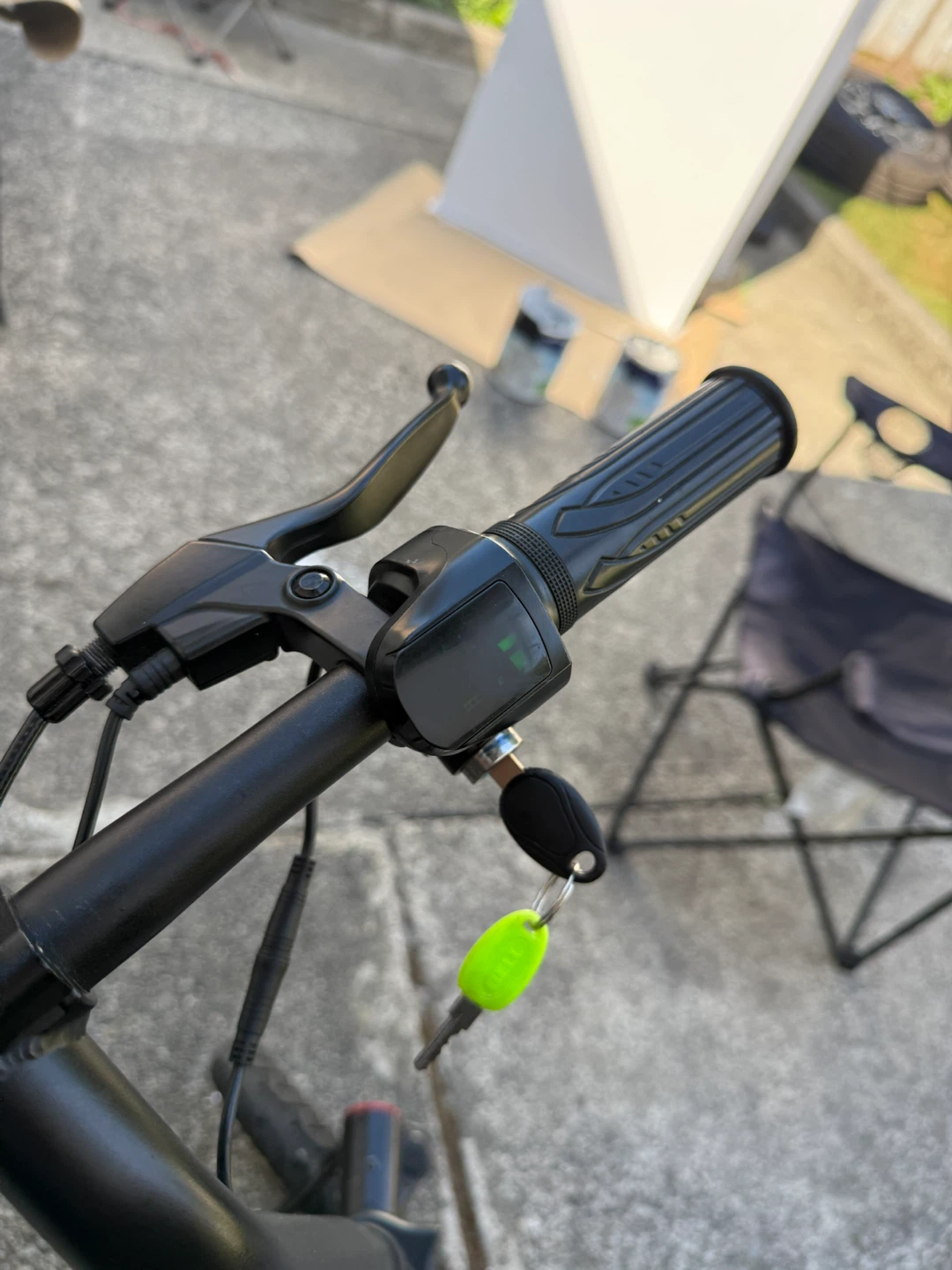 Go power go dash ebike - photo 3
