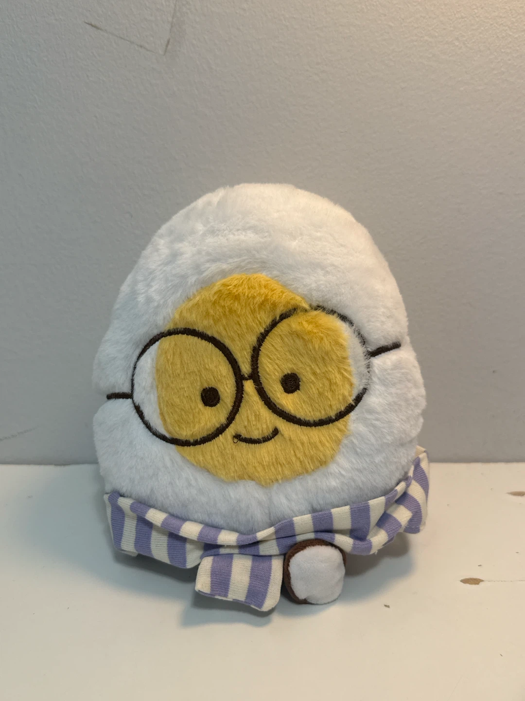 Egg Plush