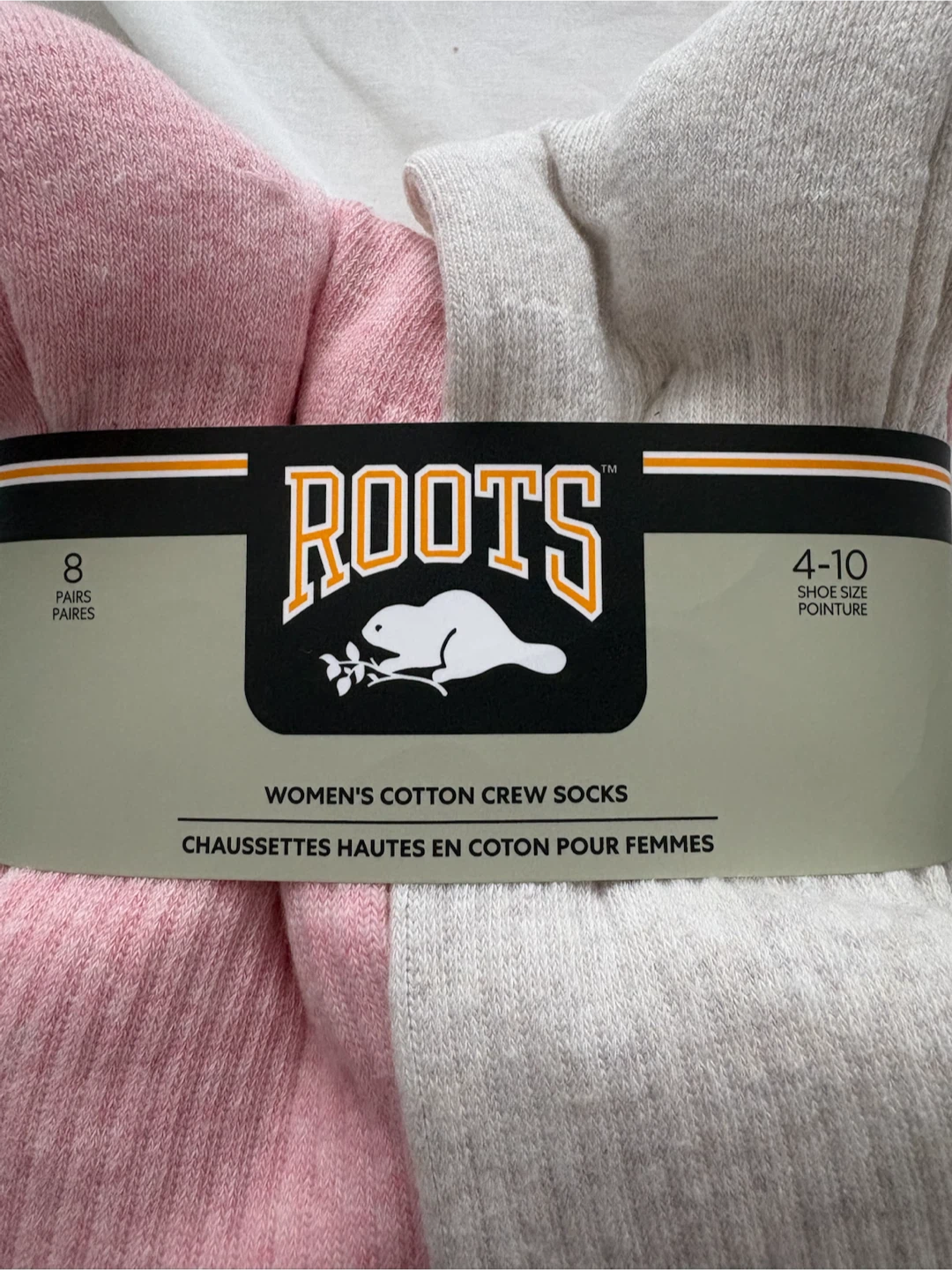 Roots socks (New) - photo 2