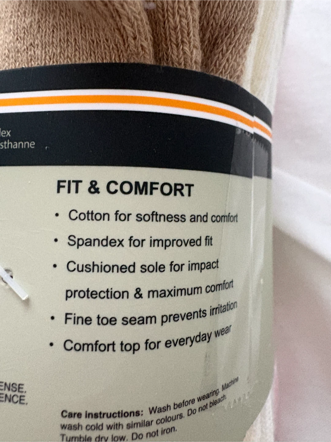 Roots socks (New) - photo 3