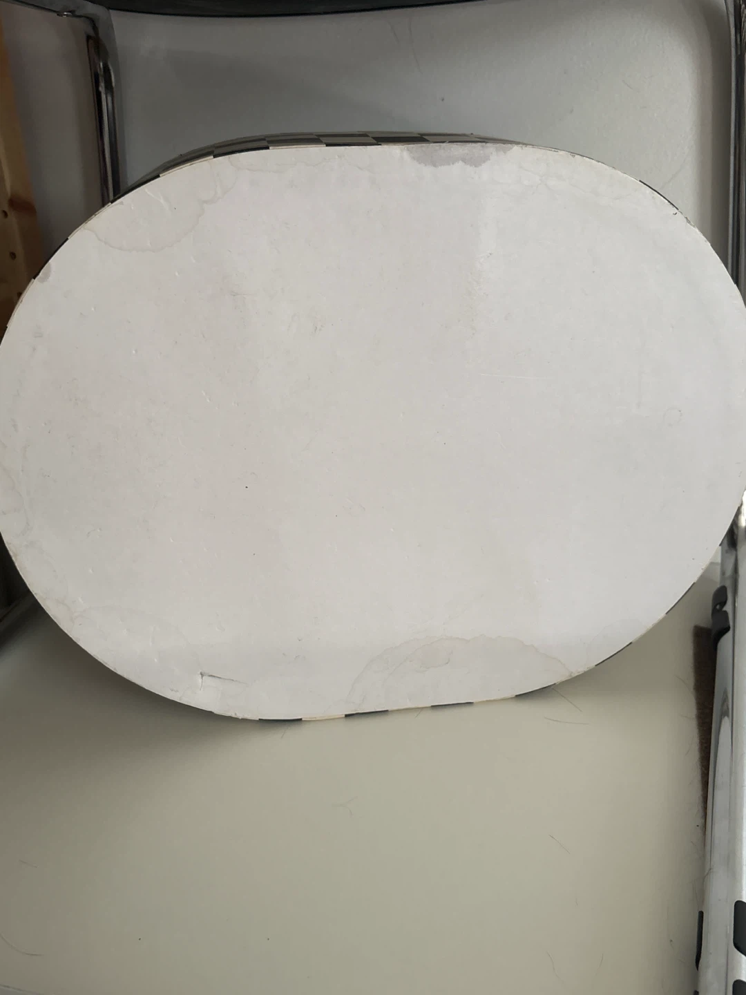 Oval Cat Scratcher Bed - photo 2