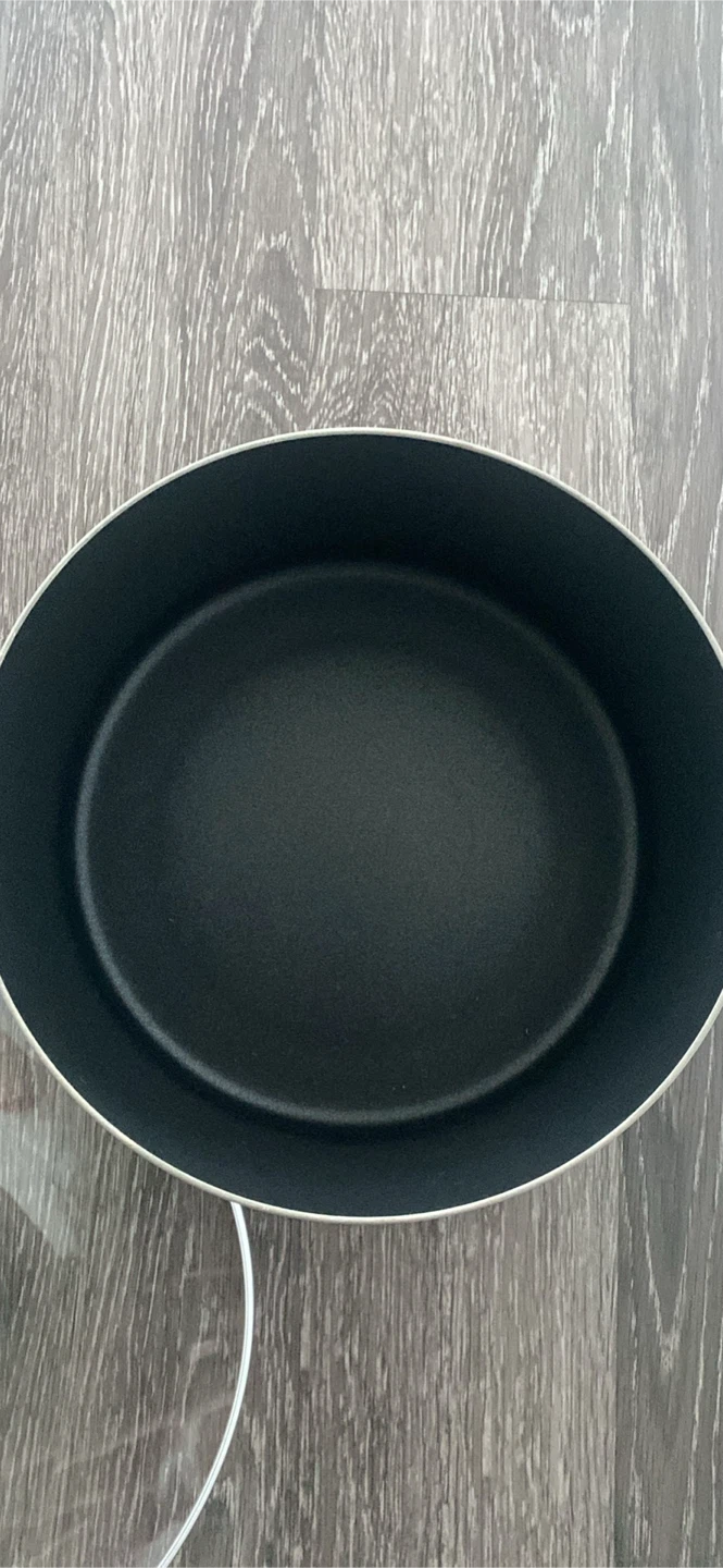 Large Stock Pot with Lid - photo 4