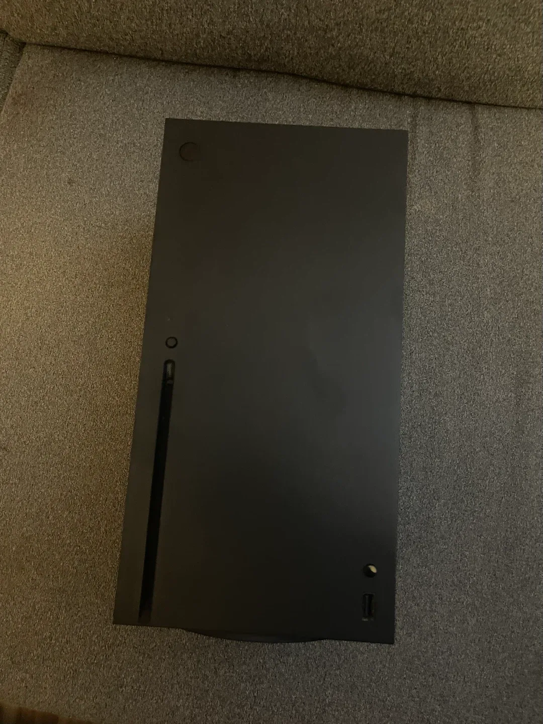Xbox Series X Bundle (Read Description) - photo 2