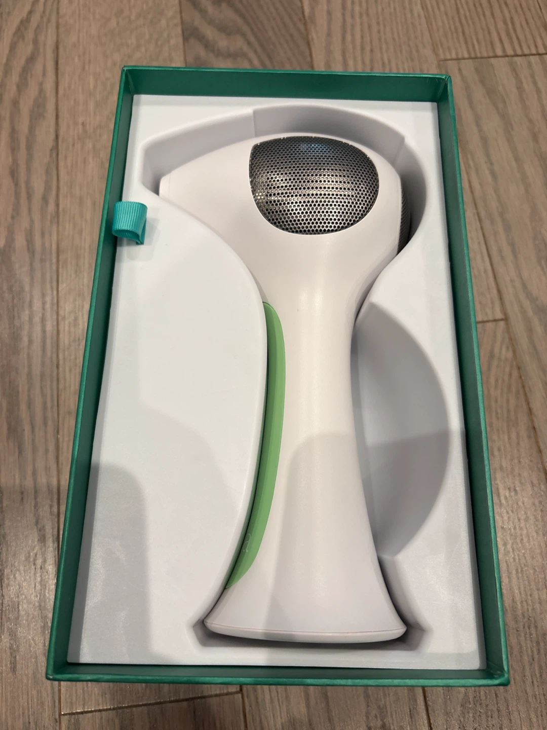 Tria Hair Removal Laser 4X - photo 4