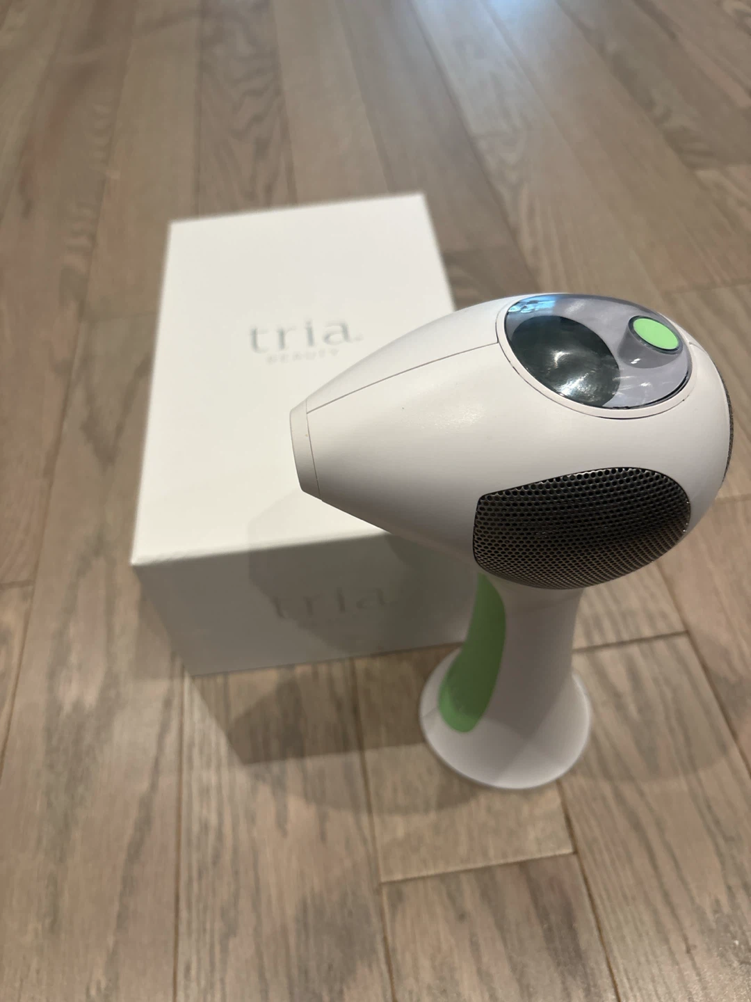 Tria Hair Removal Laser 4X - photo 5