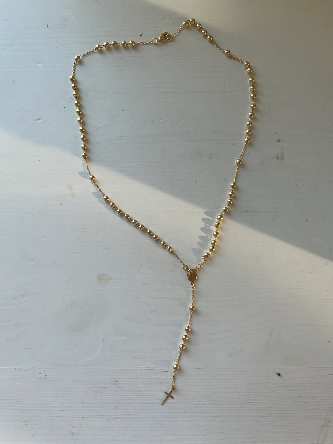 Hand-made Rosary - photo 2