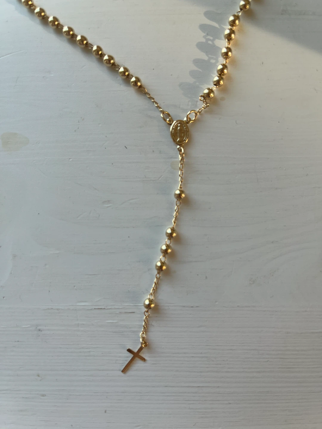 Hand-made Rosary - photo 3