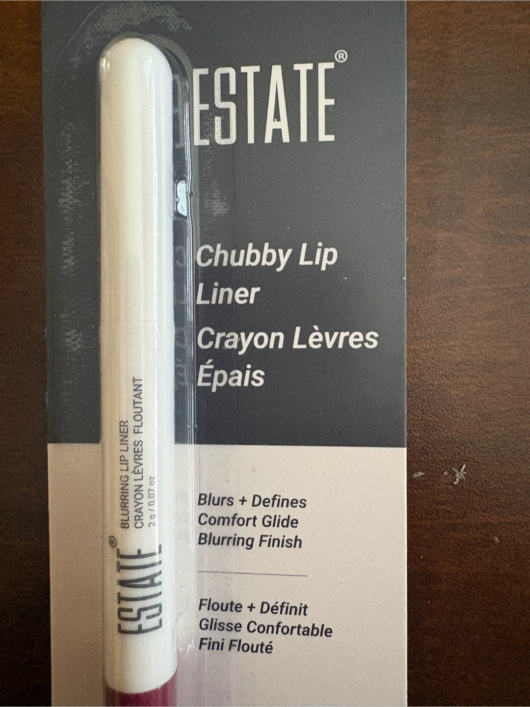Estate chubby lip liner (New) (Free) - photo 2
