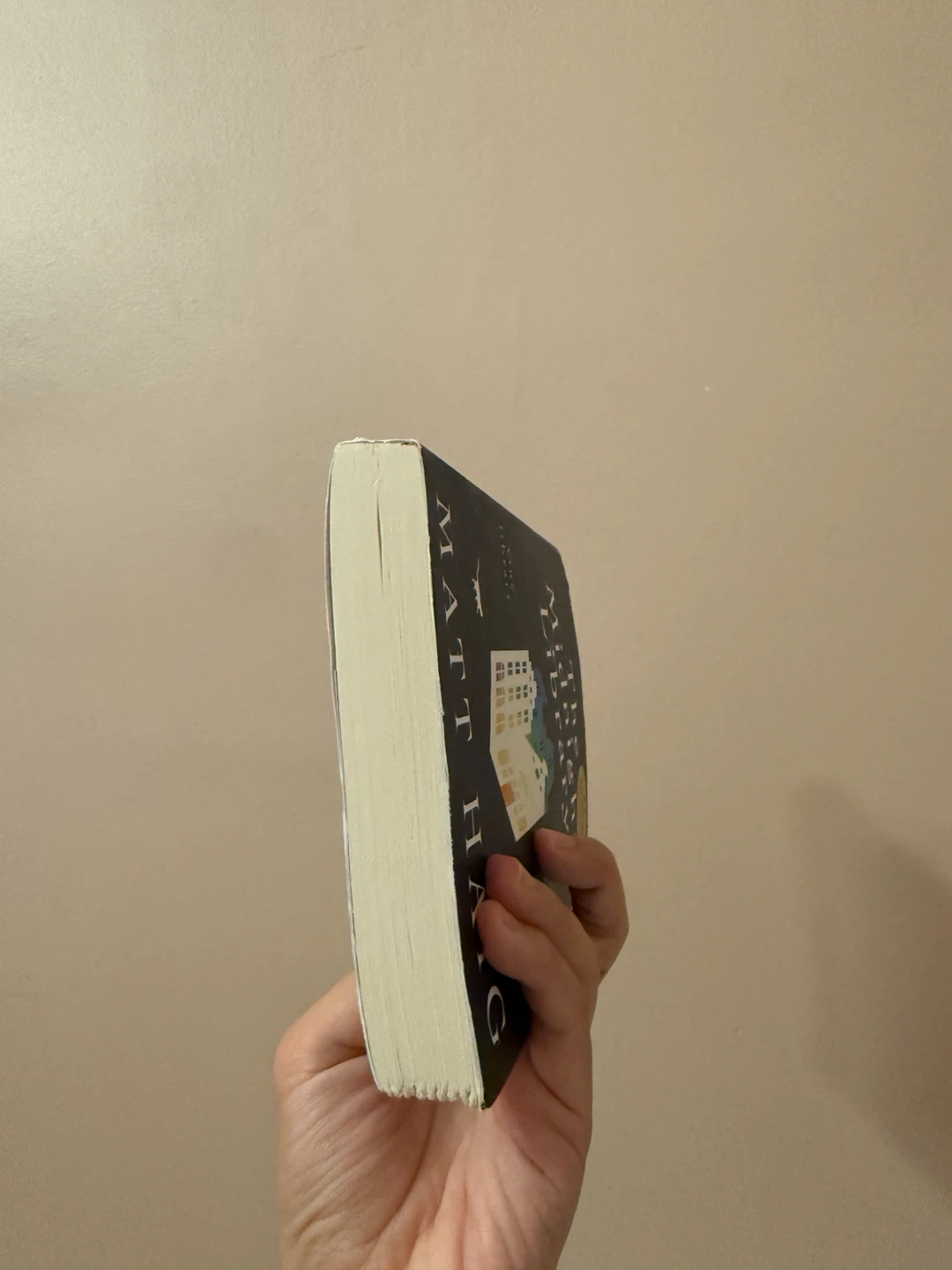 The Midnight Library by Matt Haig - photo 3