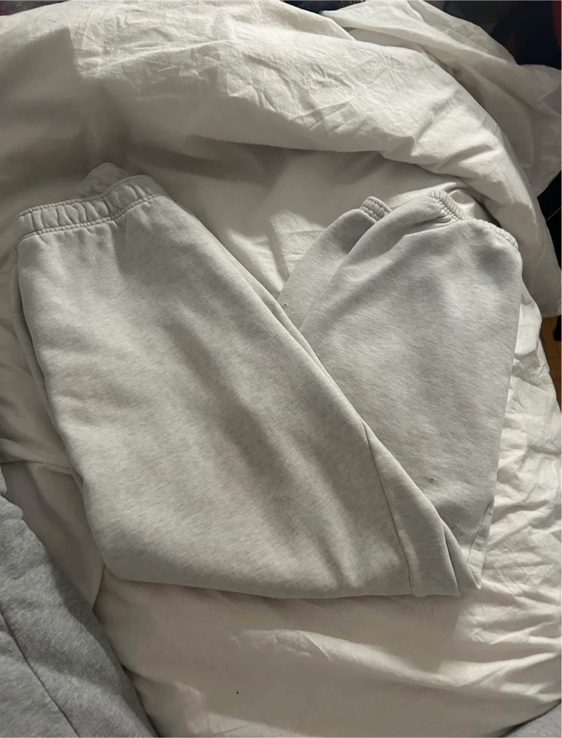 Tna Cozy Sweatpants - photo 2