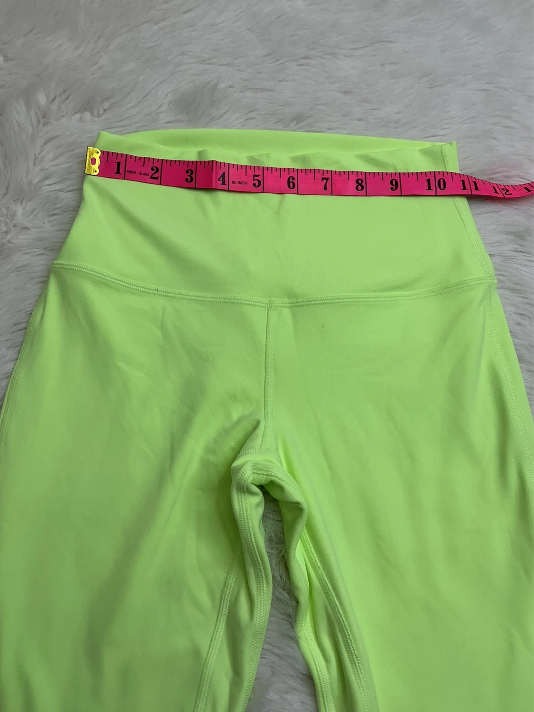 Lululemon Align Leggings - Sz 4 - 28 Inch Inseam - photo 2