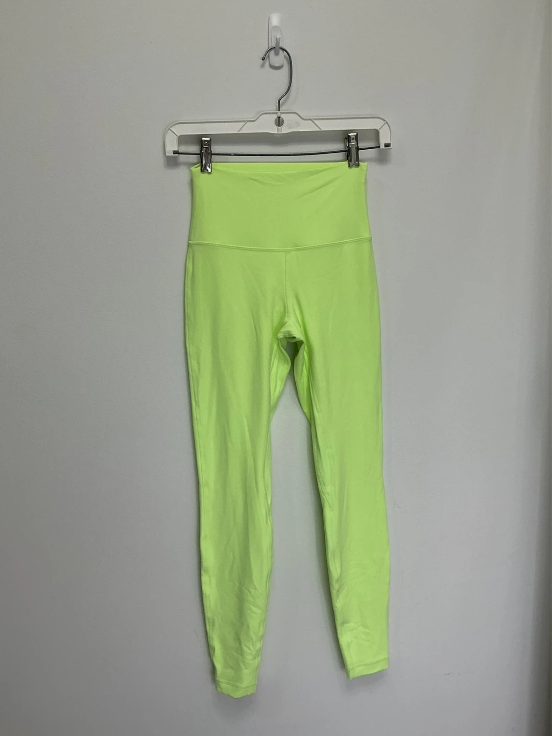 Lululemon Align Leggings - Sz 4 - 28 Inch Inseam - photo 4