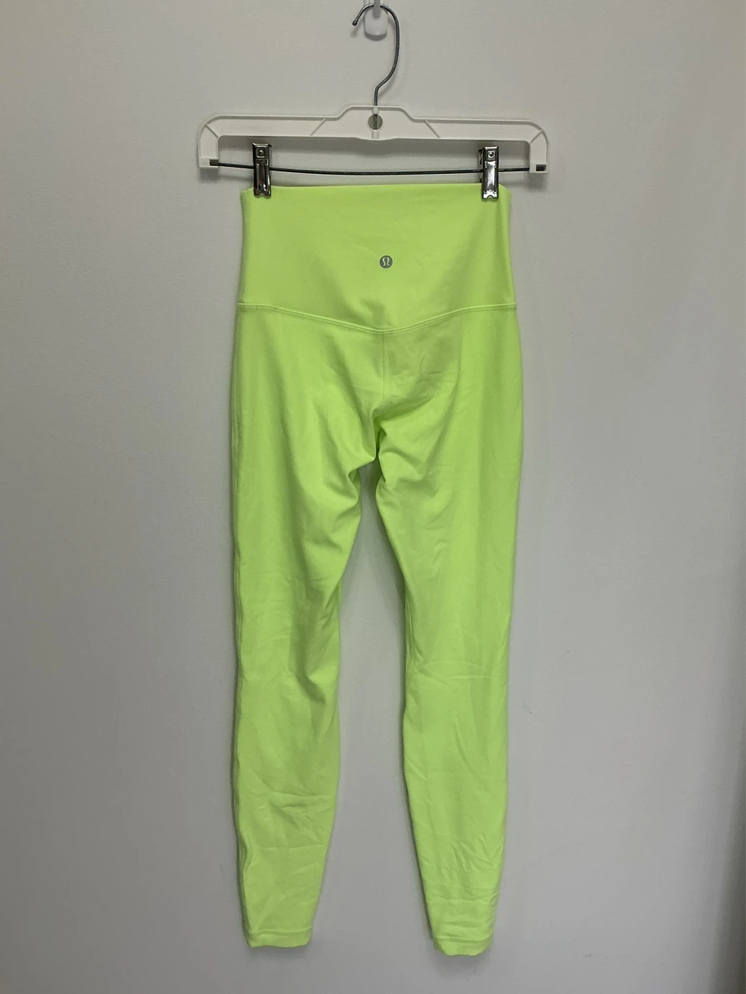 Lululemon Align Leggings - Sz 4 - 28 Inch Inseam - photo 5