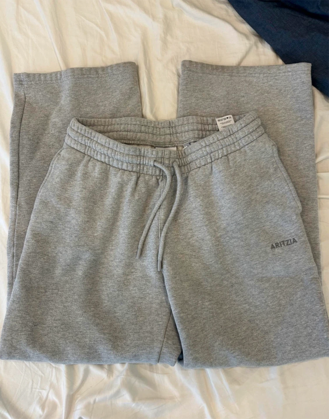 ARITZIA Boyfriend Sweatpants