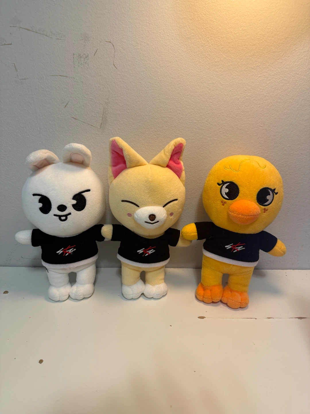 Stray Kids Skzoo Plush (OFFICIAL)