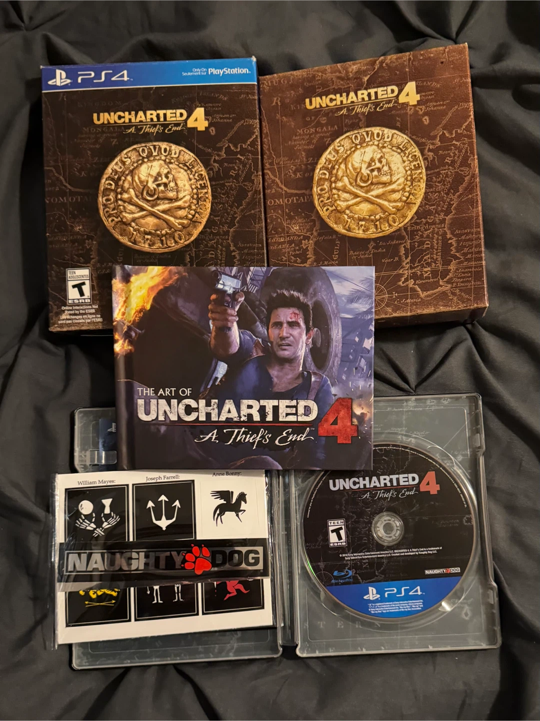 PlayStation collection - photo 2