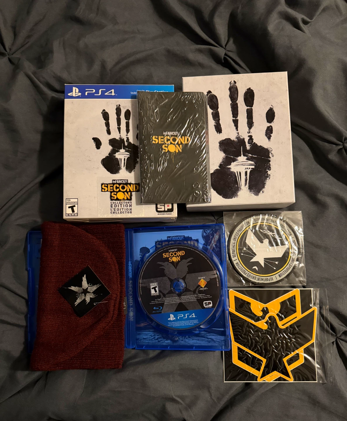 PlayStation collection - photo 4