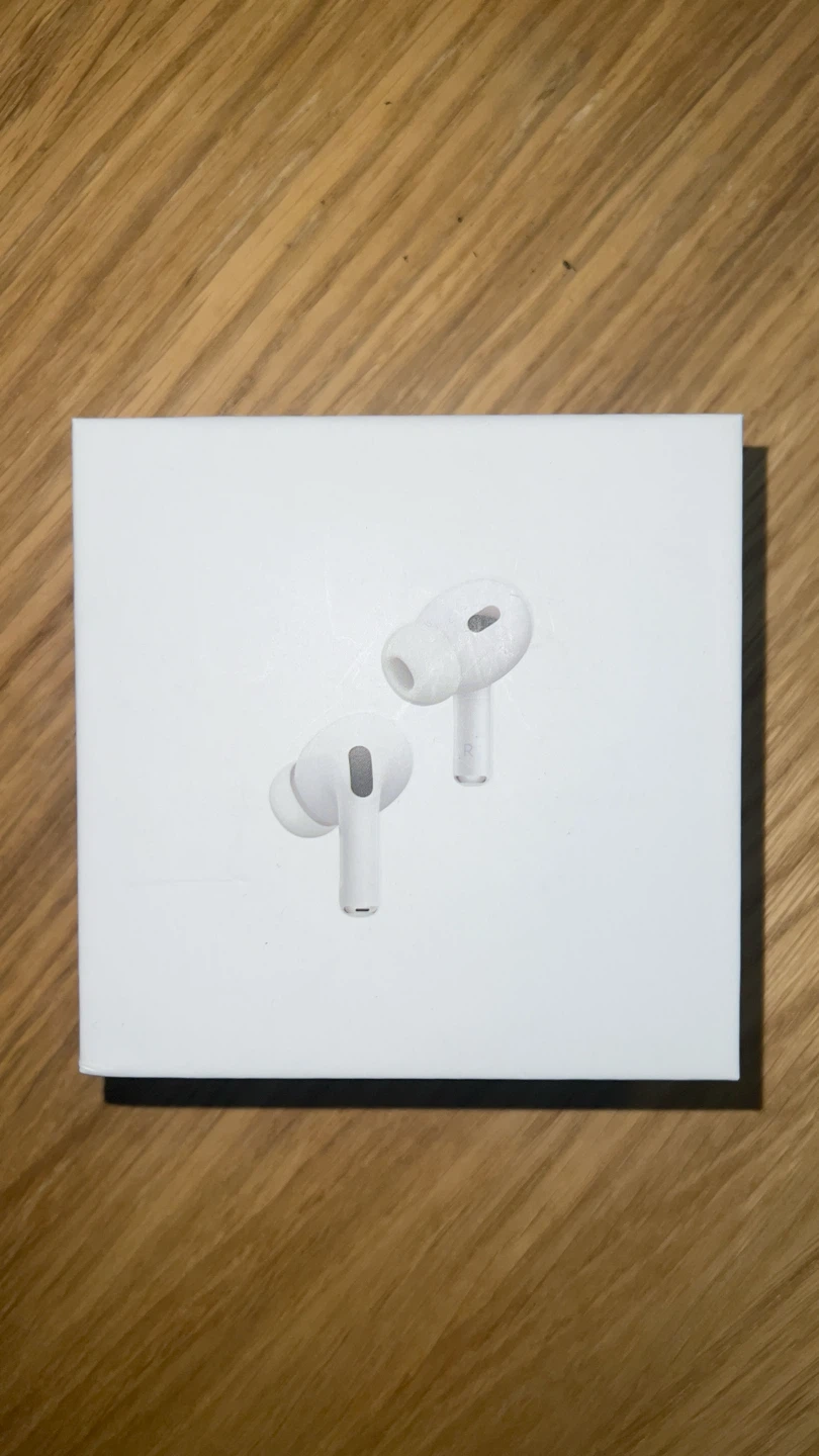 Apple AirPods Pro (2nd generation)
