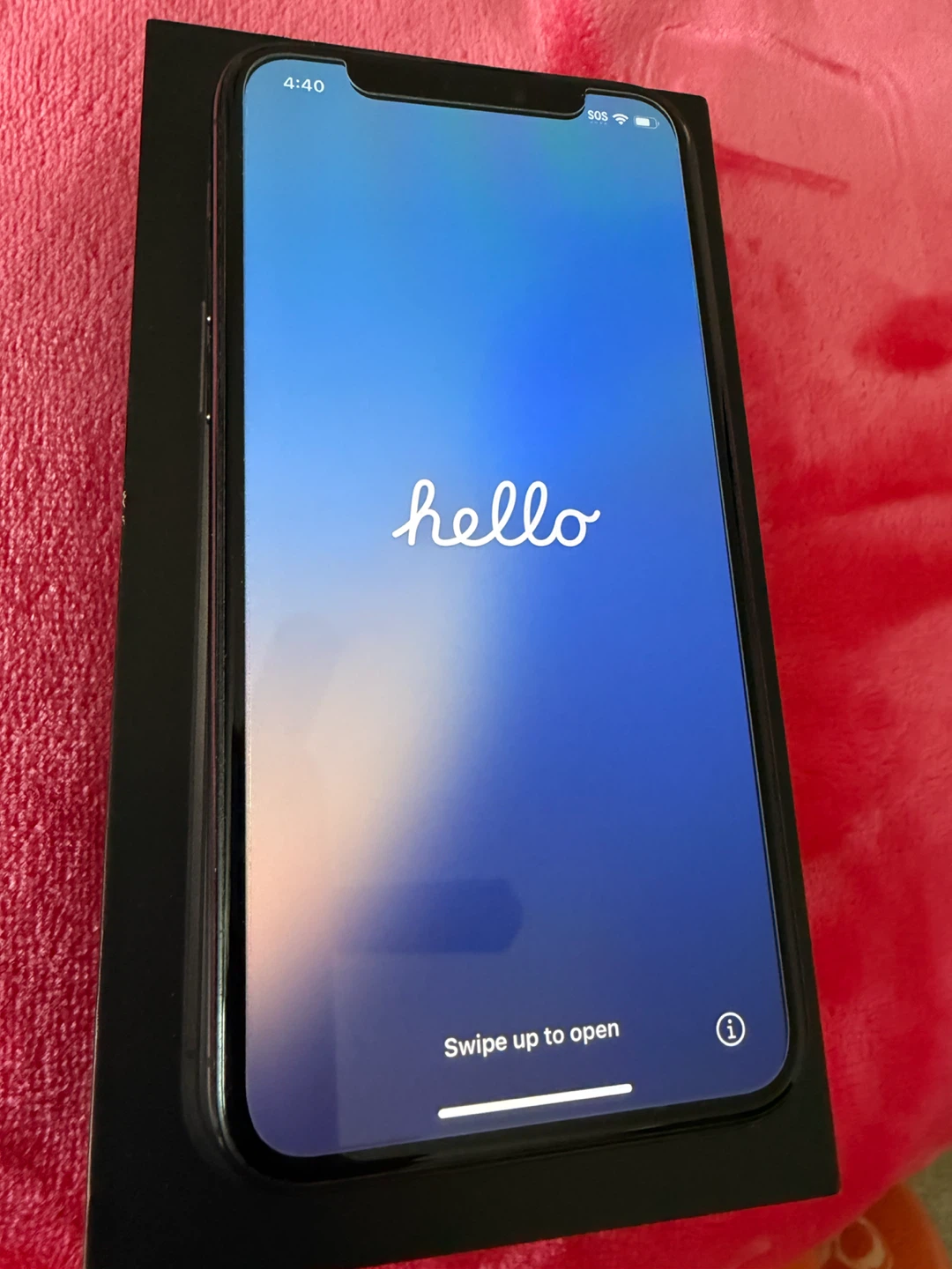 Unlocked 256 GB iPhone 11pro with Apple Watch SE - photo 3