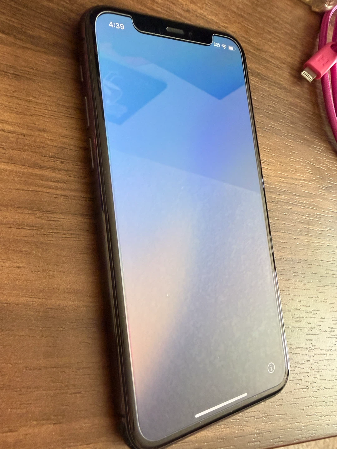 Unlocked 256 GB iPhone 11pro with Apple Watch SE - photo 4