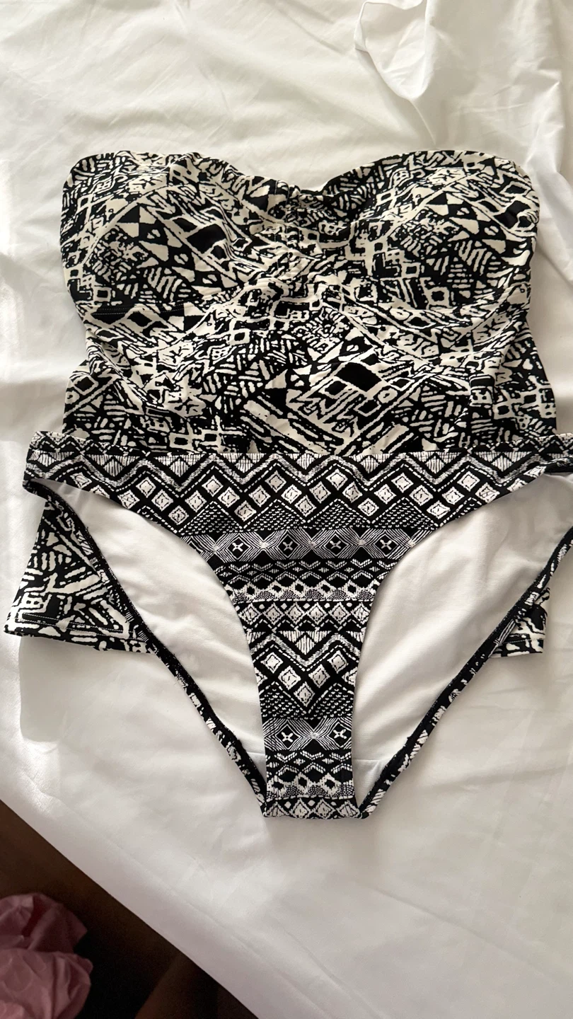 Matalan Swimsuit Size 16