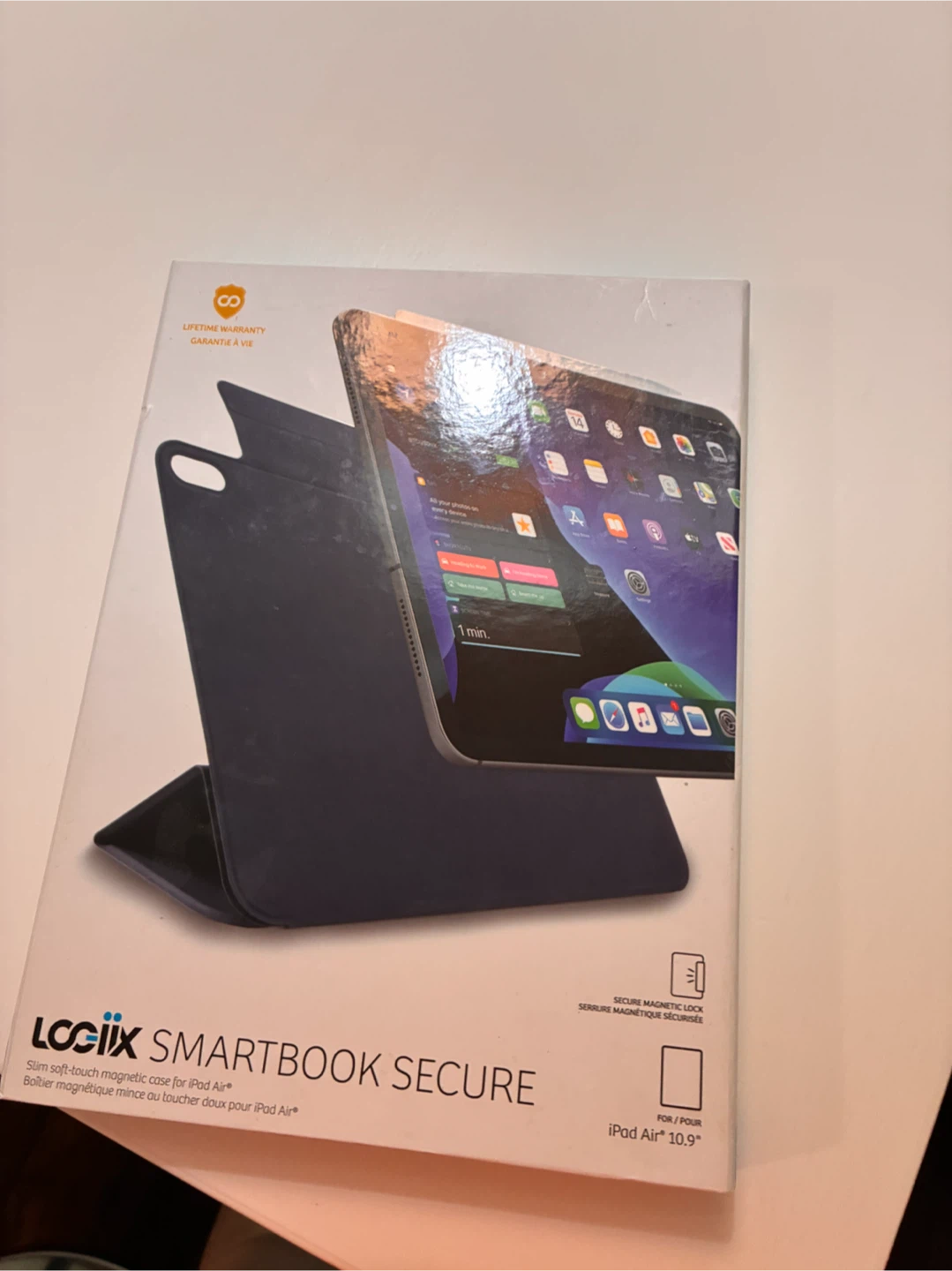 Ipad case - photo 2